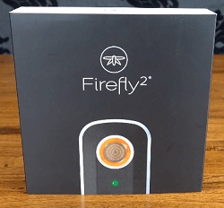 la boite du Firefly 2