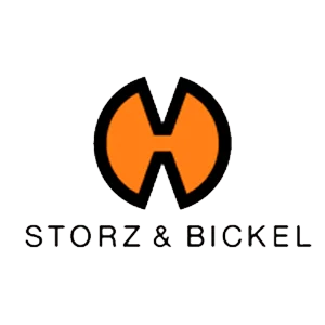 Logo Storz & Bickel
