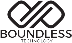 Boundless Tech-Logo