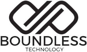 Logo Boundless Tech