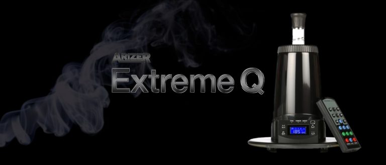 Recenzja Arizer Extreme Q - test wideo - wszechstronny salon Vapo