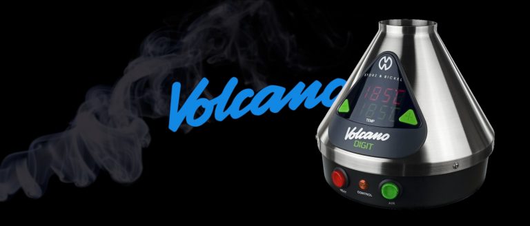 Volcano Storz & Bickel - Video Testbericht - Medizinischer Vaporizer