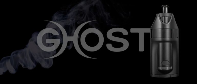 Testberichte Ghost MV1 - Video Test - High End Vapo on Demand