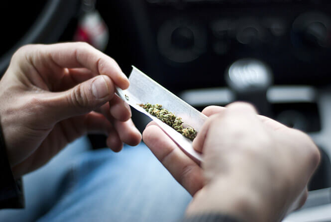rsz fumer du cannabis sans tabac